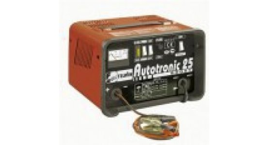 Зарядное устройство Telwin AUTOTRONIC 25 Boost